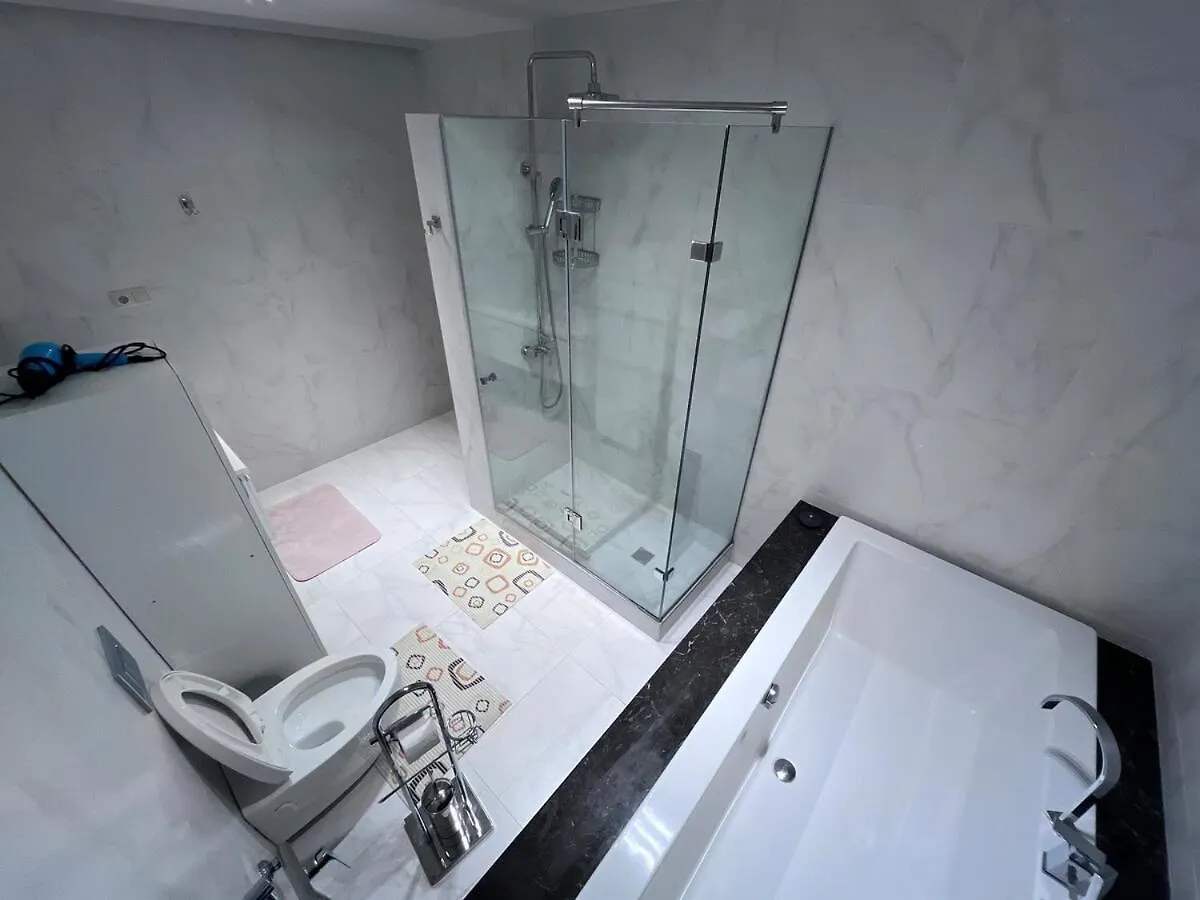 The Heart Of Baku Apartment 0*,  Azerbaijan
