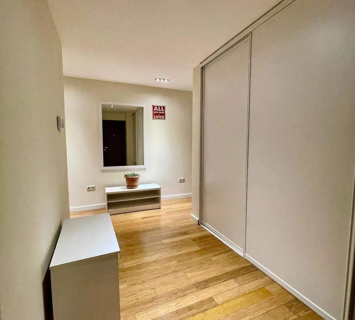 The Heart Of Baku Apartment