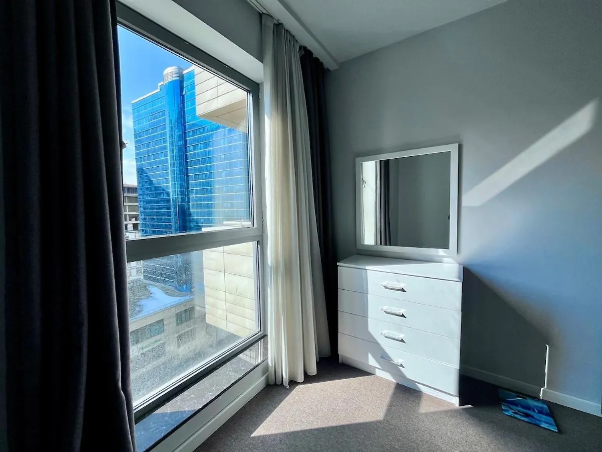 The Heart Of Baku Apartment