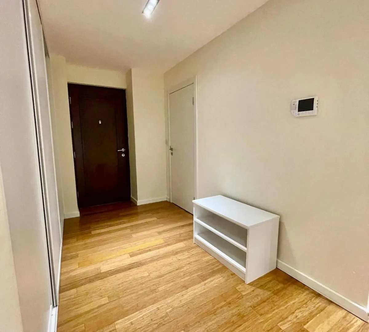 The Heart Of Baku Apartment