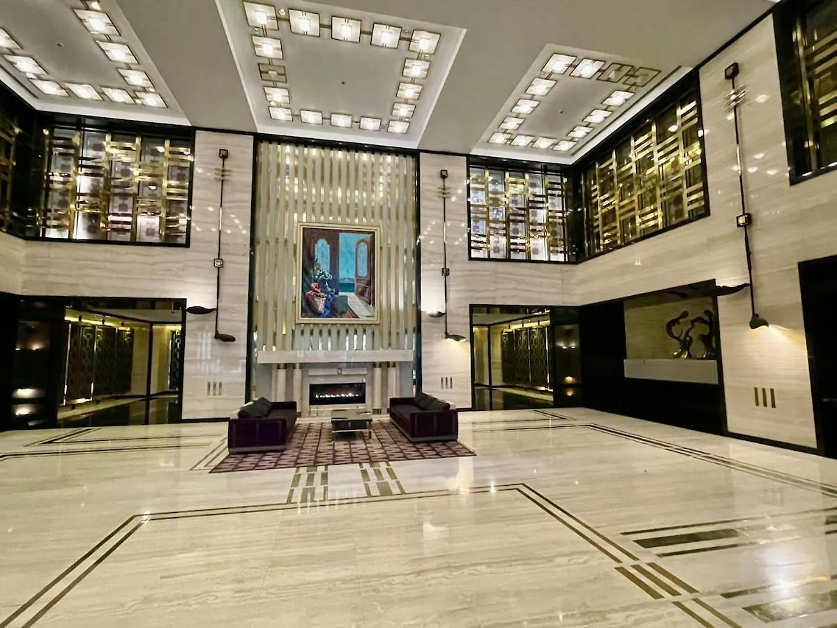 The Heart Of Baku Apartment 0*,  Azerbaijan
