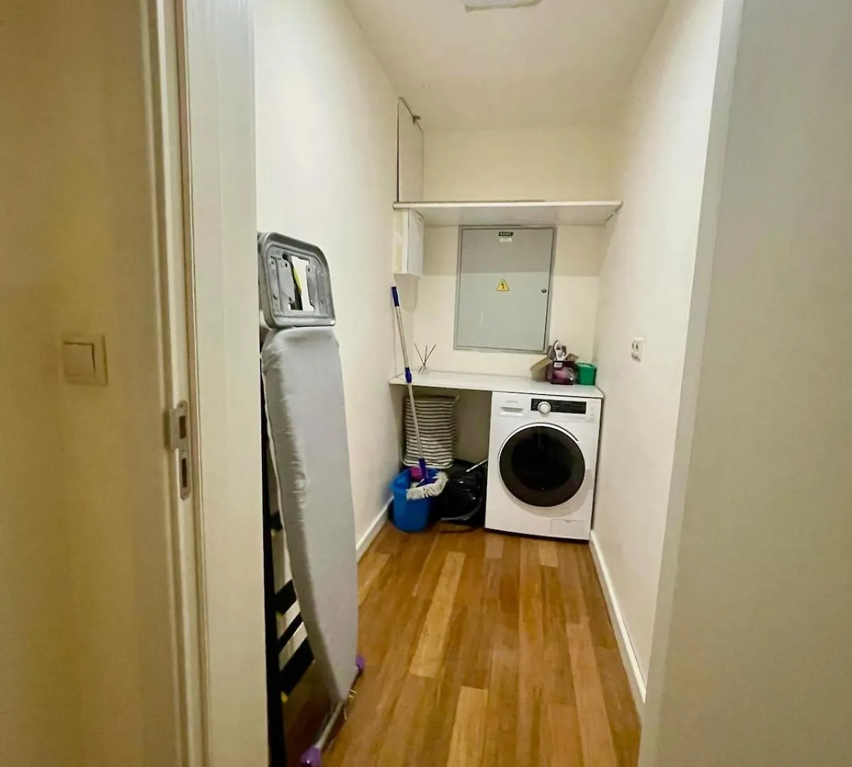 The Heart Of Baku Apartment 0*,