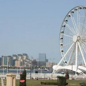 فندق Voyage, باكو
