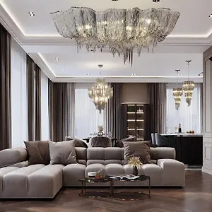 Vip Nizami 93 Апартаменты